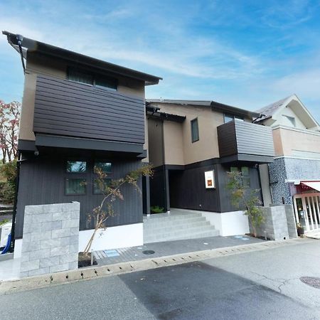 スタジオーネ 箱根強羅 West - Stagione Hakone Gora West Apartment Luaran gambar