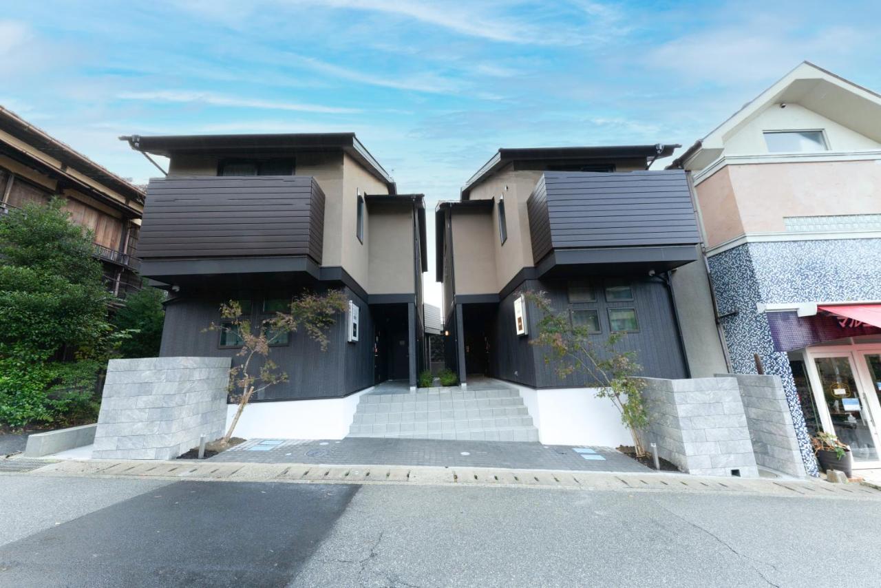 スタジオーネ 箱根強羅 West - Stagione Hakone Gora West Apartment Luaran gambar