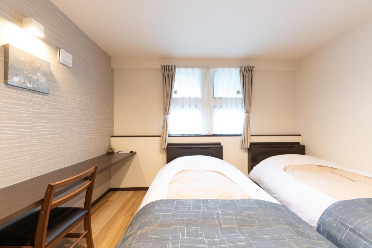 スタジオーネ 箱根強羅 West - Stagione Hakone Gora West Apartment Luaran gambar