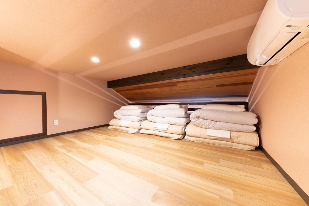 スタジオーネ 箱根強羅 West - Stagione Hakone Gora West Apartment Luaran gambar
