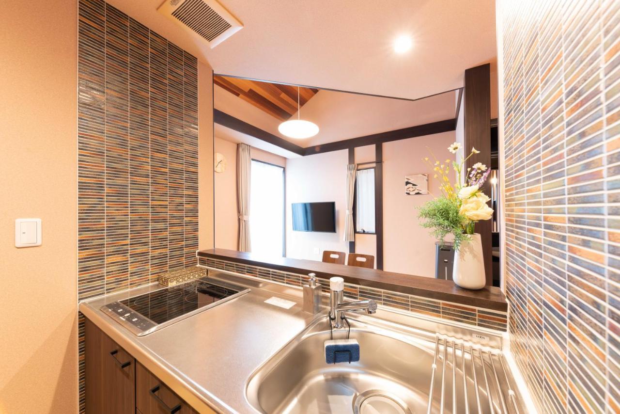 スタジオーネ 箱根強羅 West - Stagione Hakone Gora West Apartment Luaran gambar