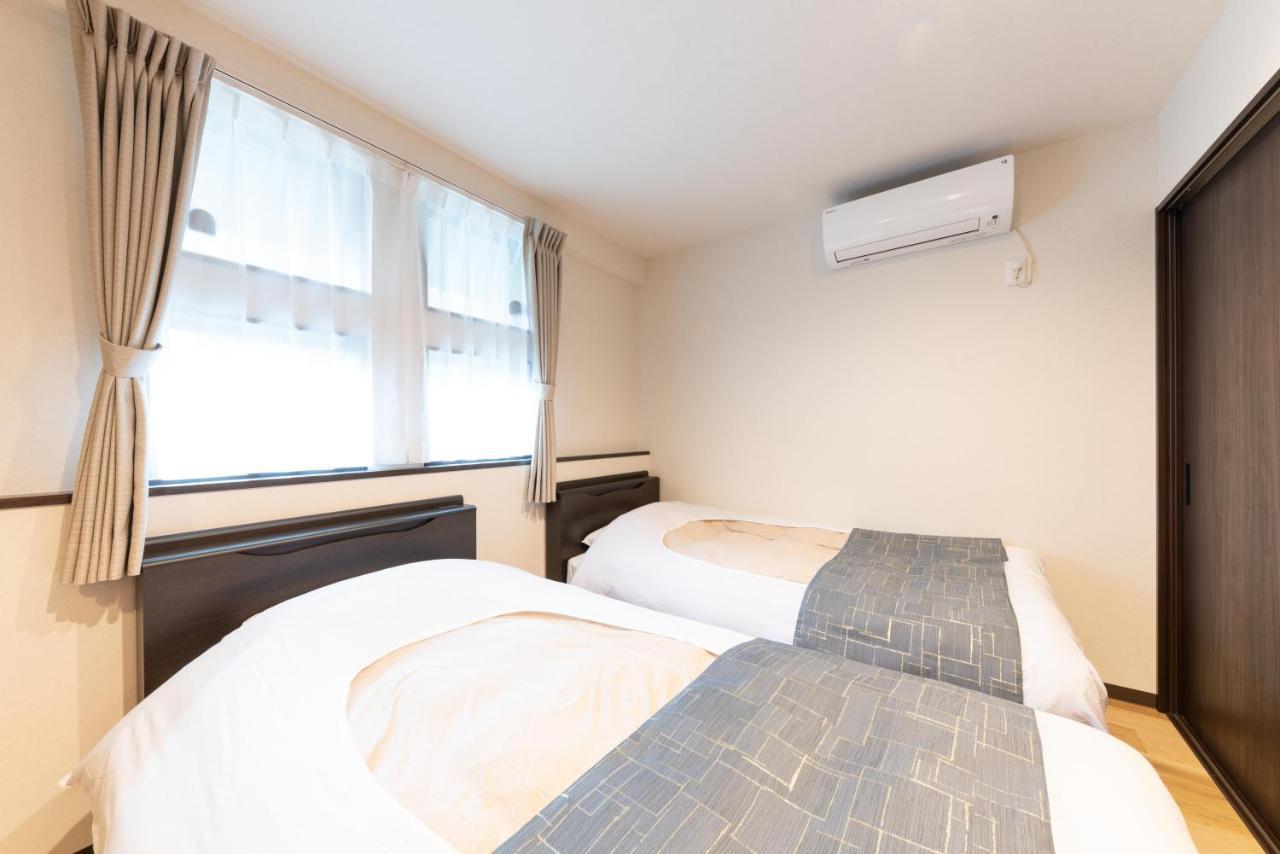スタジオーネ 箱根強羅 West - Stagione Hakone Gora West Apartment Luaran gambar
