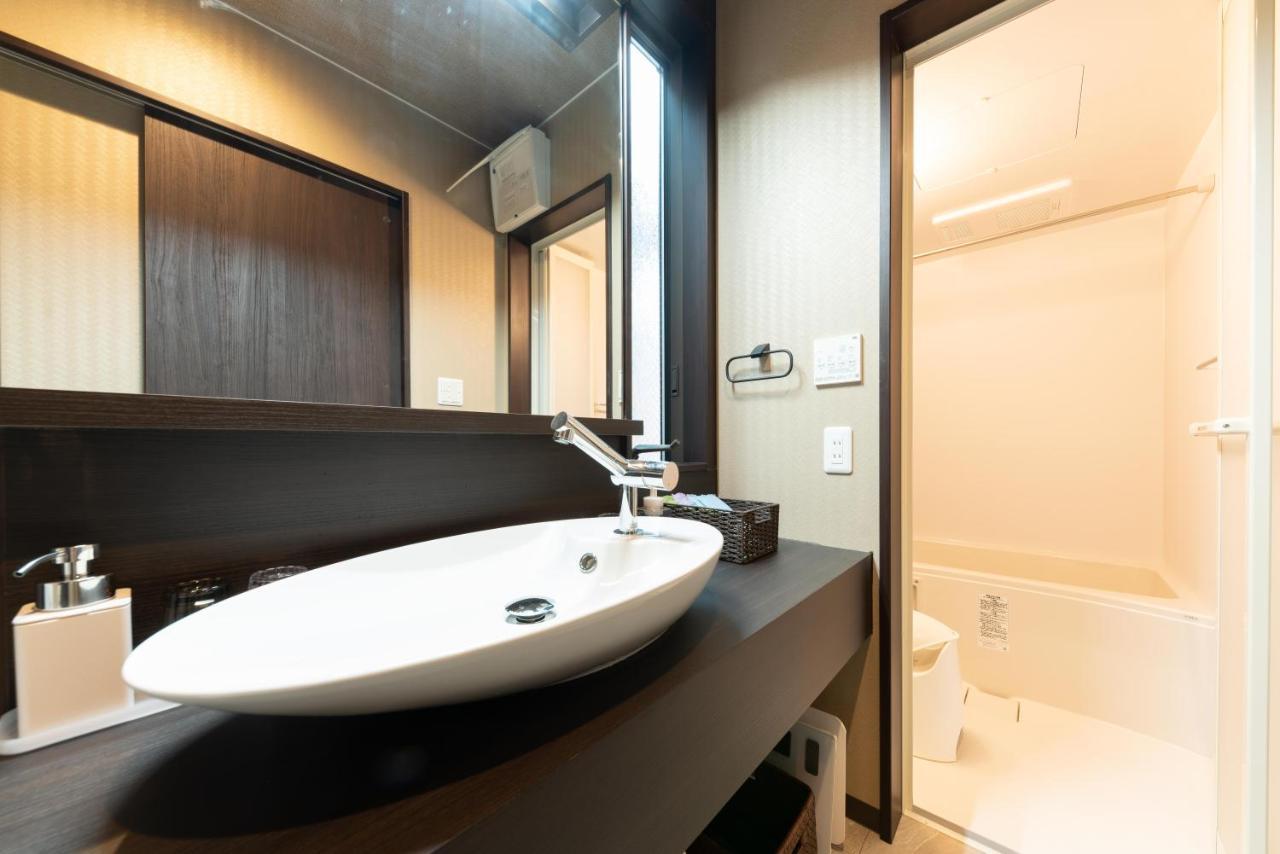 スタジオーネ 箱根強羅 West - Stagione Hakone Gora West Apartment Luaran gambar