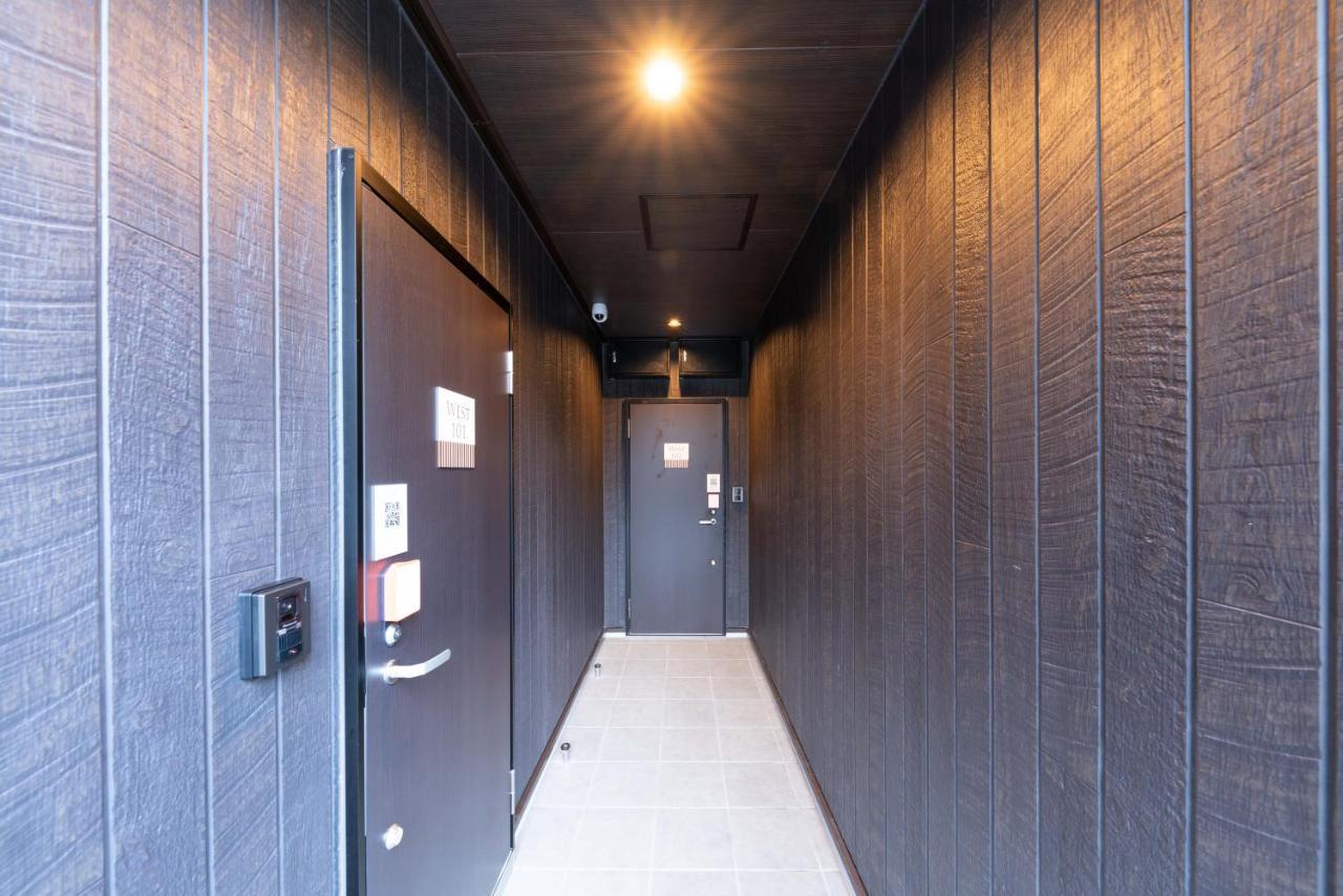 スタジオーネ 箱根強羅 West - Stagione Hakone Gora West Apartment Luaran gambar