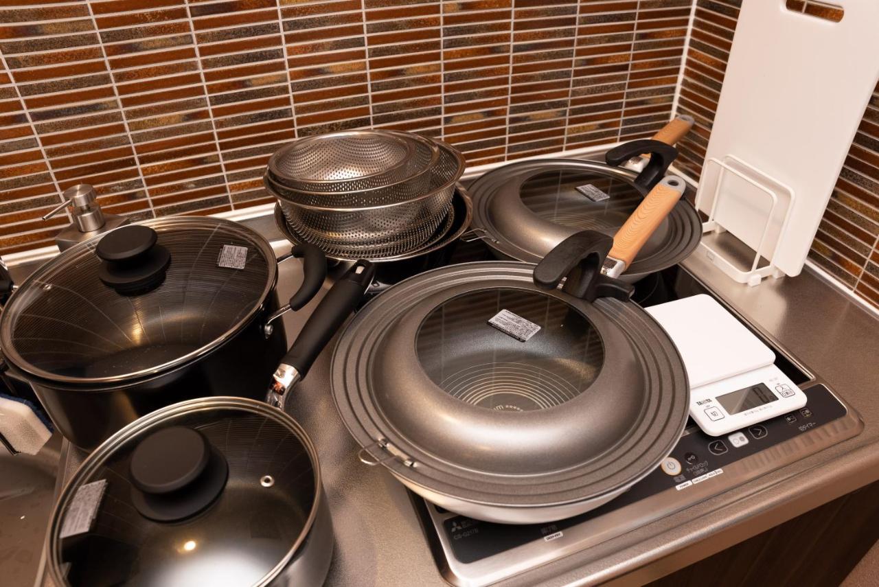 スタジオーネ 箱根強羅 West - Stagione Hakone Gora West Apartment Luaran gambar