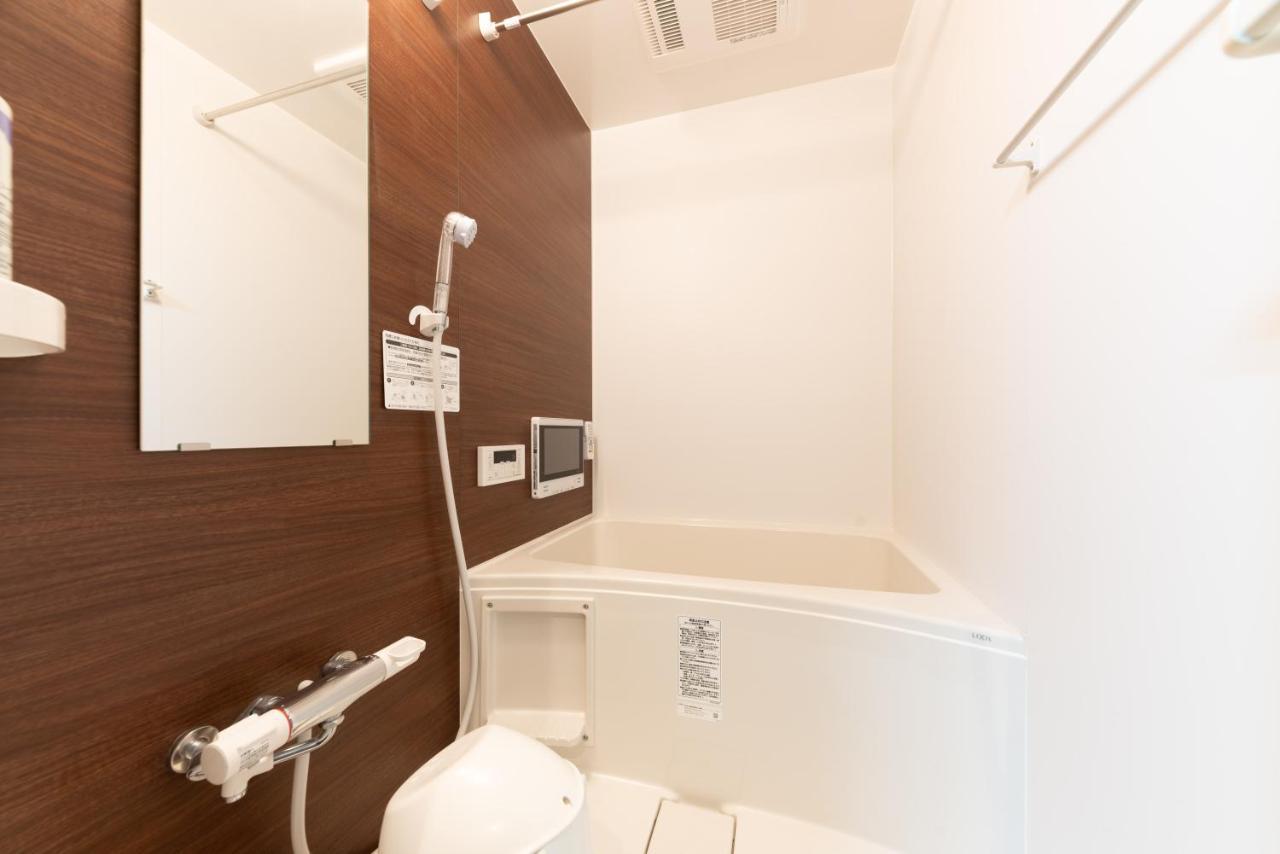 スタジオーネ 箱根強羅 West - Stagione Hakone Gora West Apartment Luaran gambar