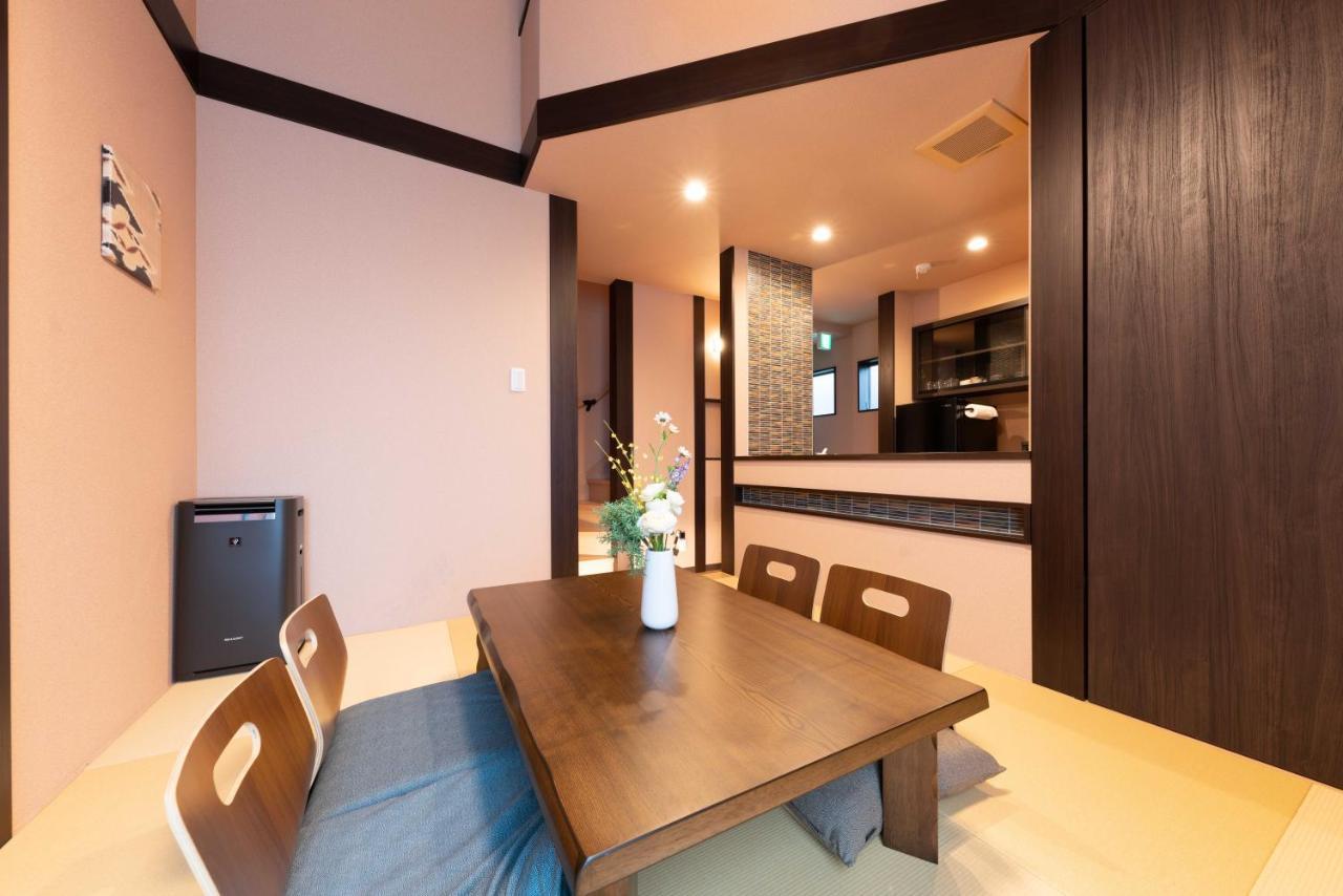 スタジオーネ 箱根強羅 West - Stagione Hakone Gora West Apartment Luaran gambar