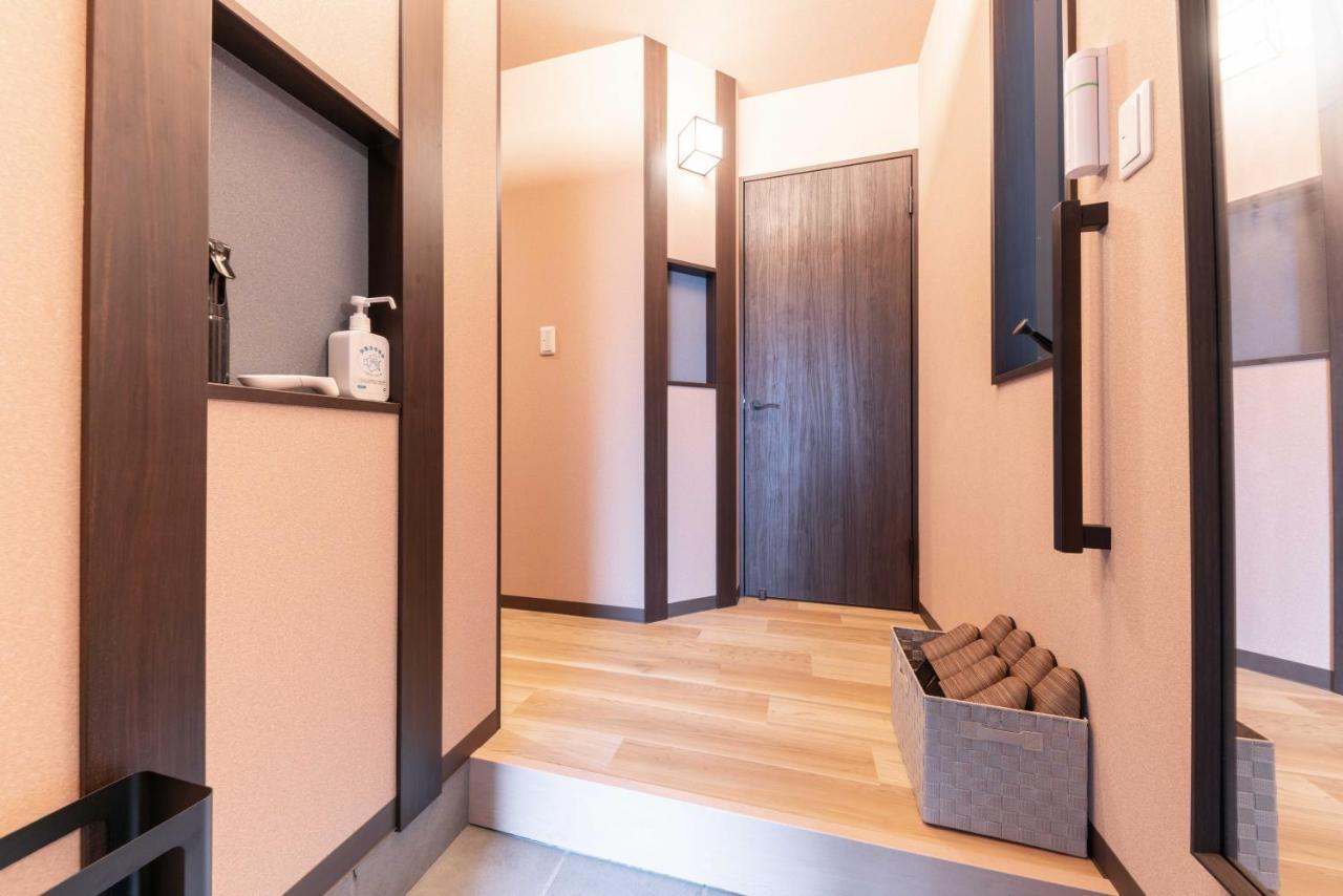 スタジオーネ 箱根強羅 West - Stagione Hakone Gora West Apartment Luaran gambar