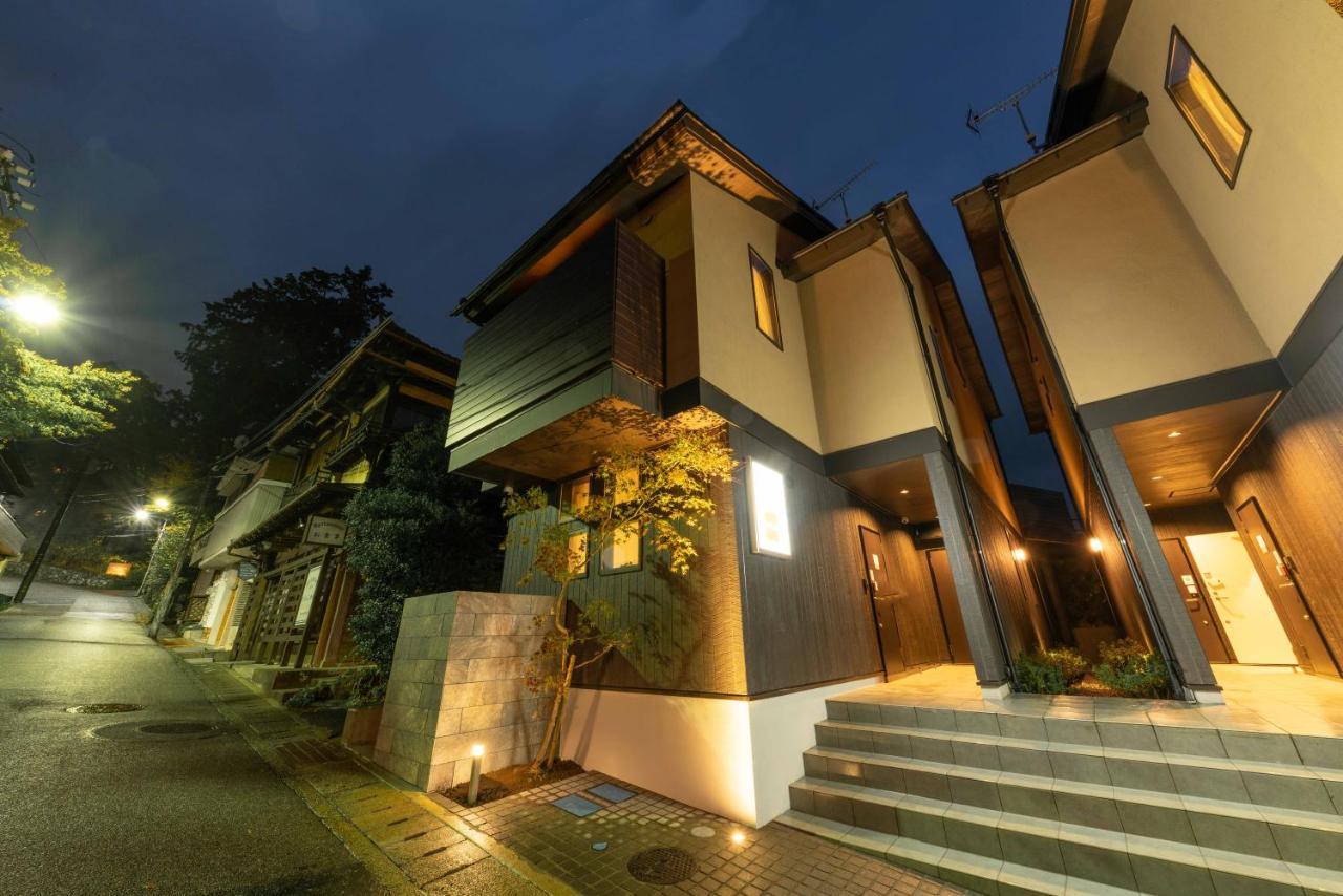 スタジオーネ 箱根強羅 West - Stagione Hakone Gora West Apartment Luaran gambar