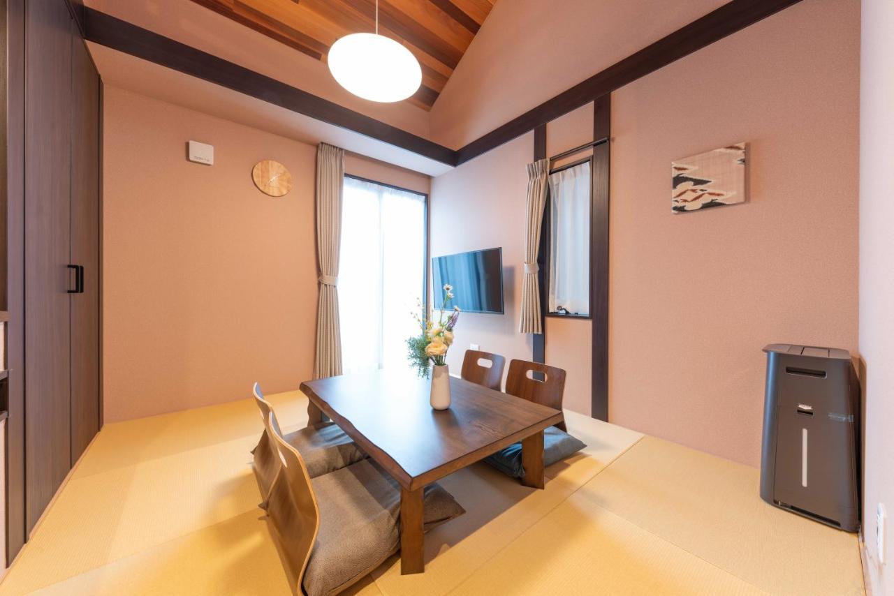 スタジオーネ 箱根強羅 West - Stagione Hakone Gora West Apartment Luaran gambar