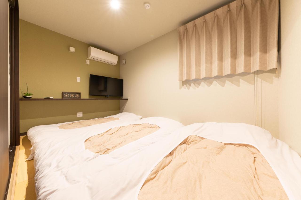 スタジオーネ 箱根強羅 West - Stagione Hakone Gora West Apartment Luaran gambar